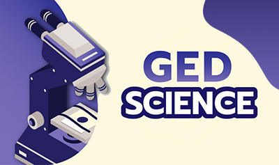 GED Science