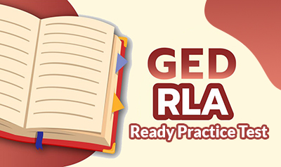 GED RLA Ready Practice Test