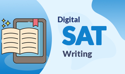 Digital SAT Writing