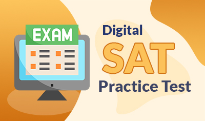 Digital SAT Full-Length Practice Test