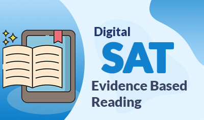 Digital SAT Reading