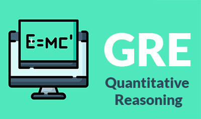 GRE Quantitative Reasoning
